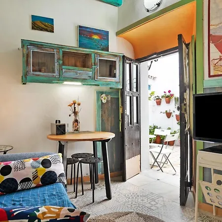 Casa Lola Holiday home
