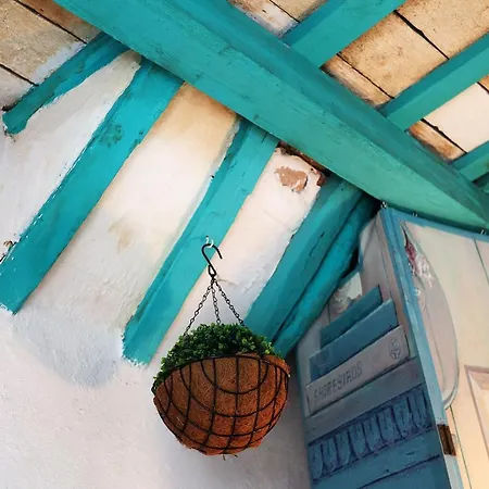Casa Lola Vejer de la Frontera