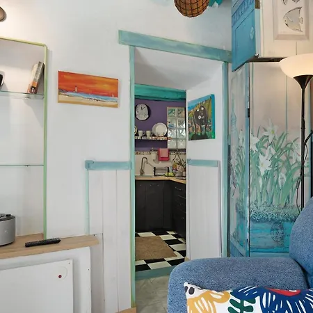 Holiday home Casa Lola Vejer de la Frontera