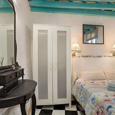Casa Lola Holiday home Vejer de la Frontera