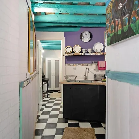 Casa Lola * Vejer de la Frontera