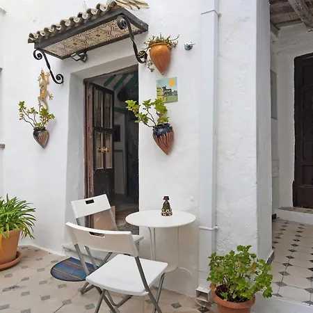 Holiday home Casa Lola *