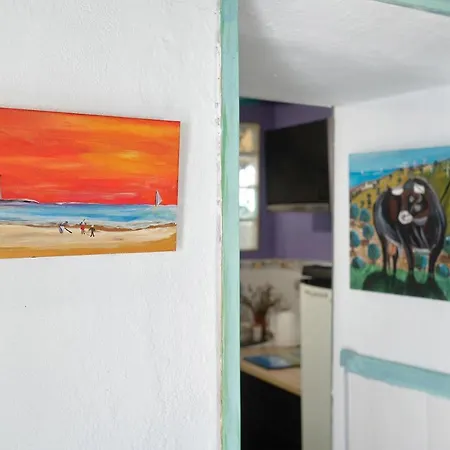 Holiday home Casa Lola Vejer de la Frontera