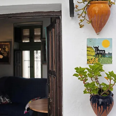 Casa Lola Holiday home *
