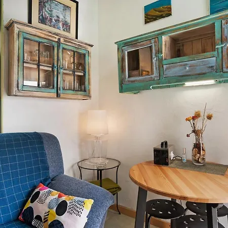 Casa Lola Holiday home