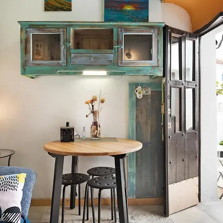 Casa Lola Holiday home