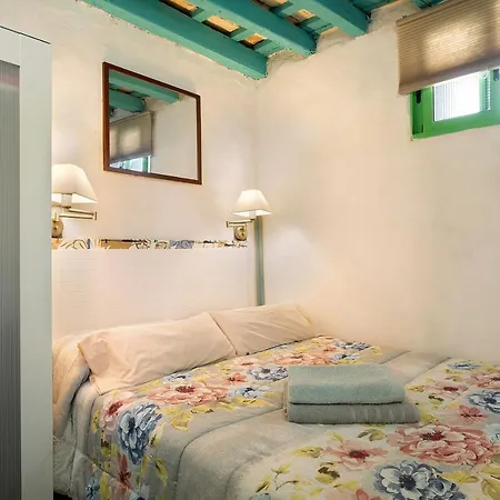 Casa Lola * Vejer de la Frontera