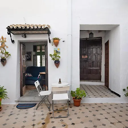 Holiday home Casa Lola